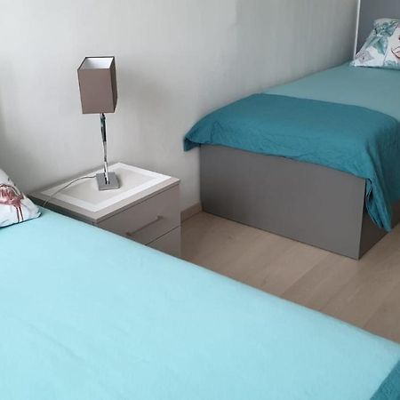 דירות ספליט Fortuna Rajna Apartman מראה חיצוני תמונה