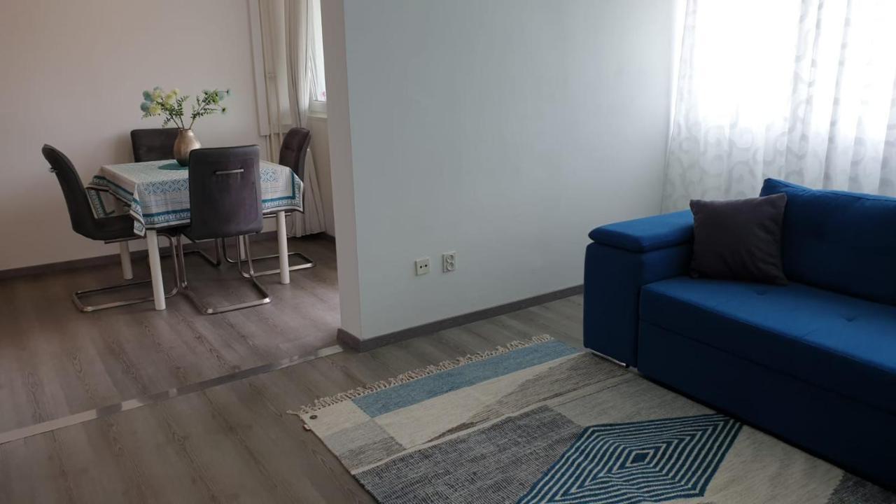 דירות ספליט Fortuna Rajna Apartman מראה חיצוני תמונה