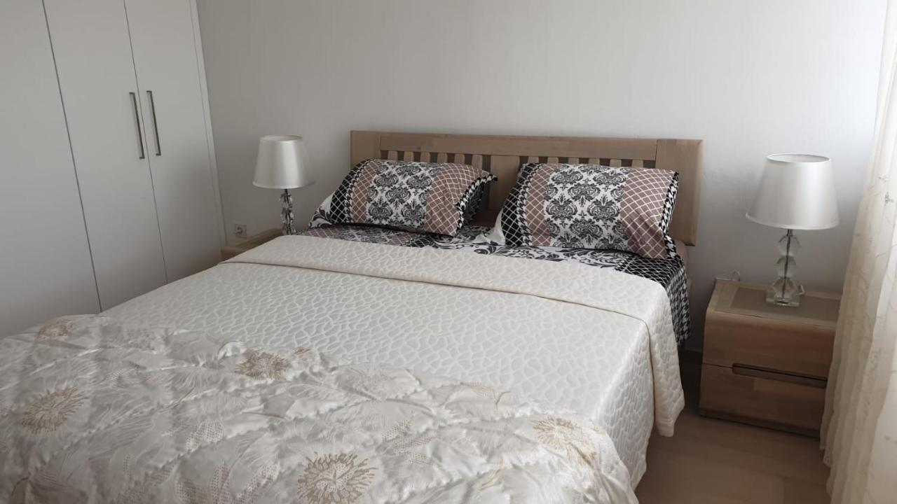 דירות ספליט Fortuna Rajna Apartman מראה חיצוני תמונה