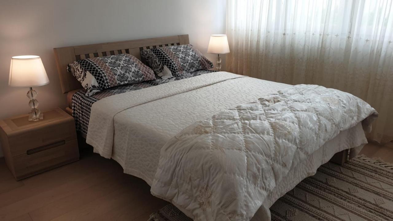 דירות ספליט Fortuna Rajna Apartman מראה חיצוני תמונה