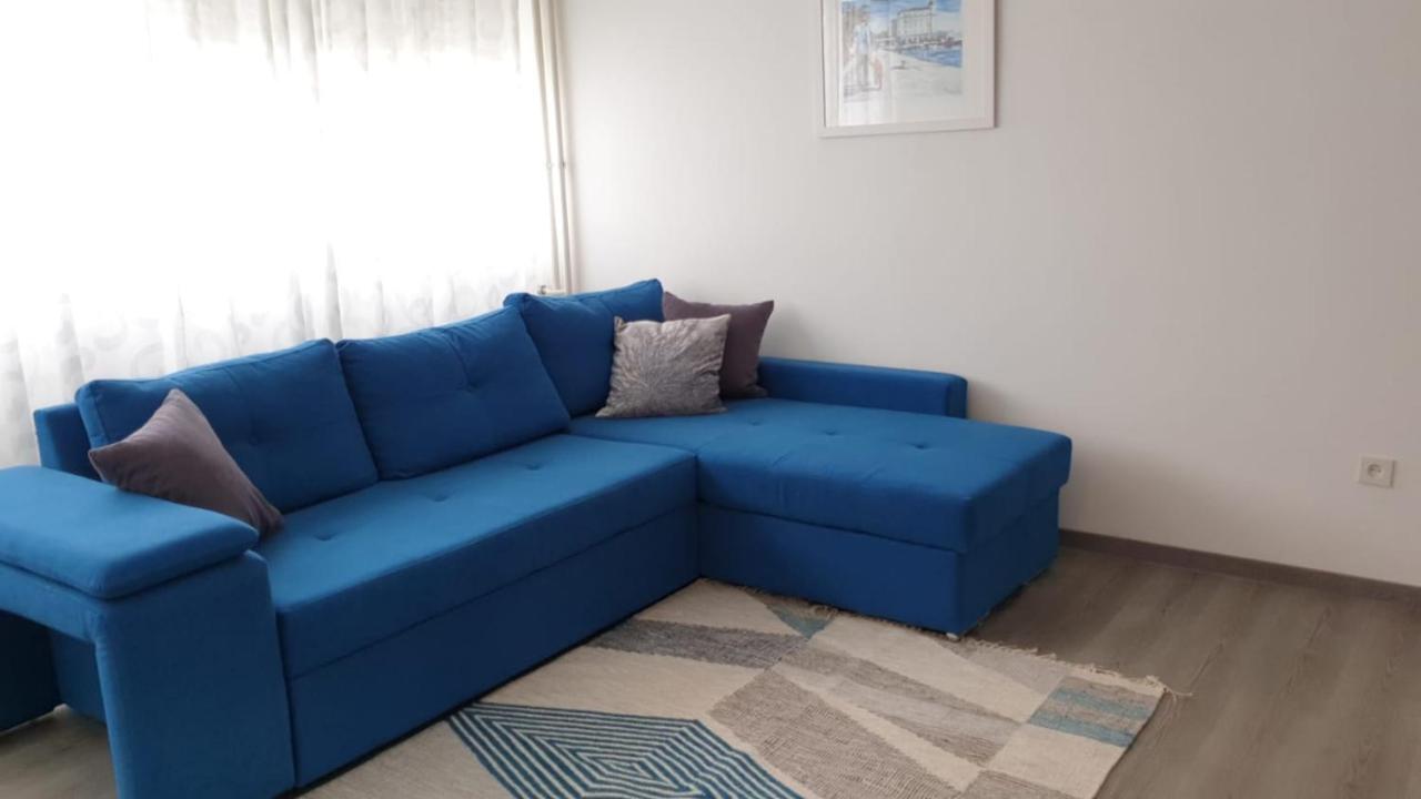 דירות ספליט Fortuna Rajna Apartman מראה חיצוני תמונה