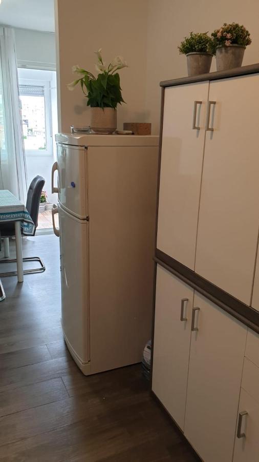 דירות ספליט Fortuna Rajna Apartman מראה חיצוני תמונה