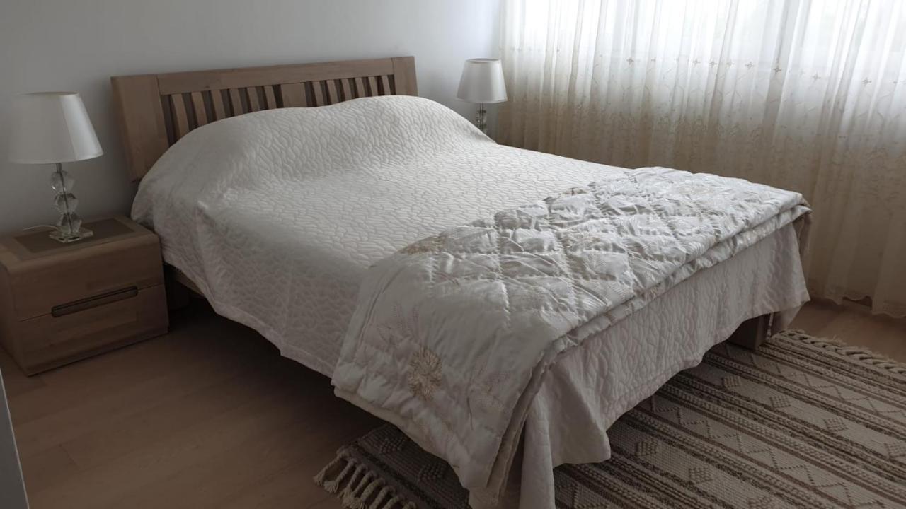 דירות ספליט Fortuna Rajna Apartman מראה חיצוני תמונה