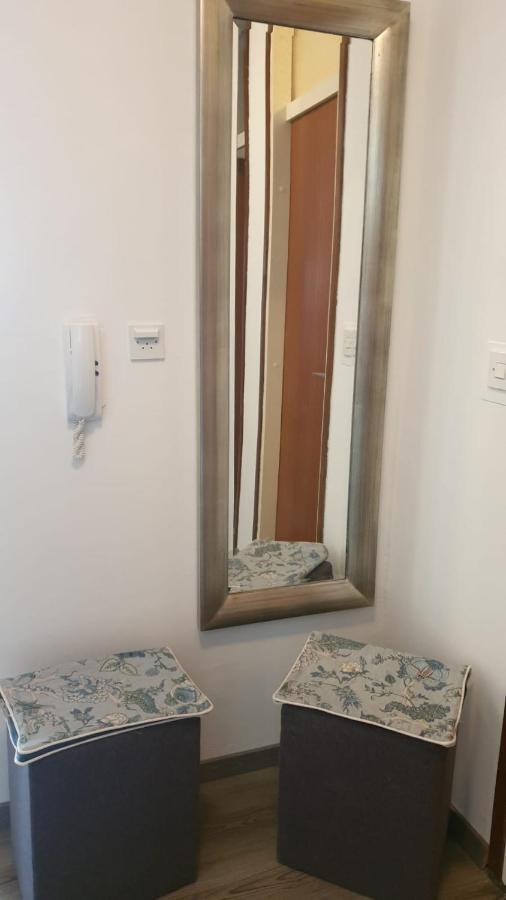 דירות ספליט Fortuna Rajna Apartman מראה חיצוני תמונה