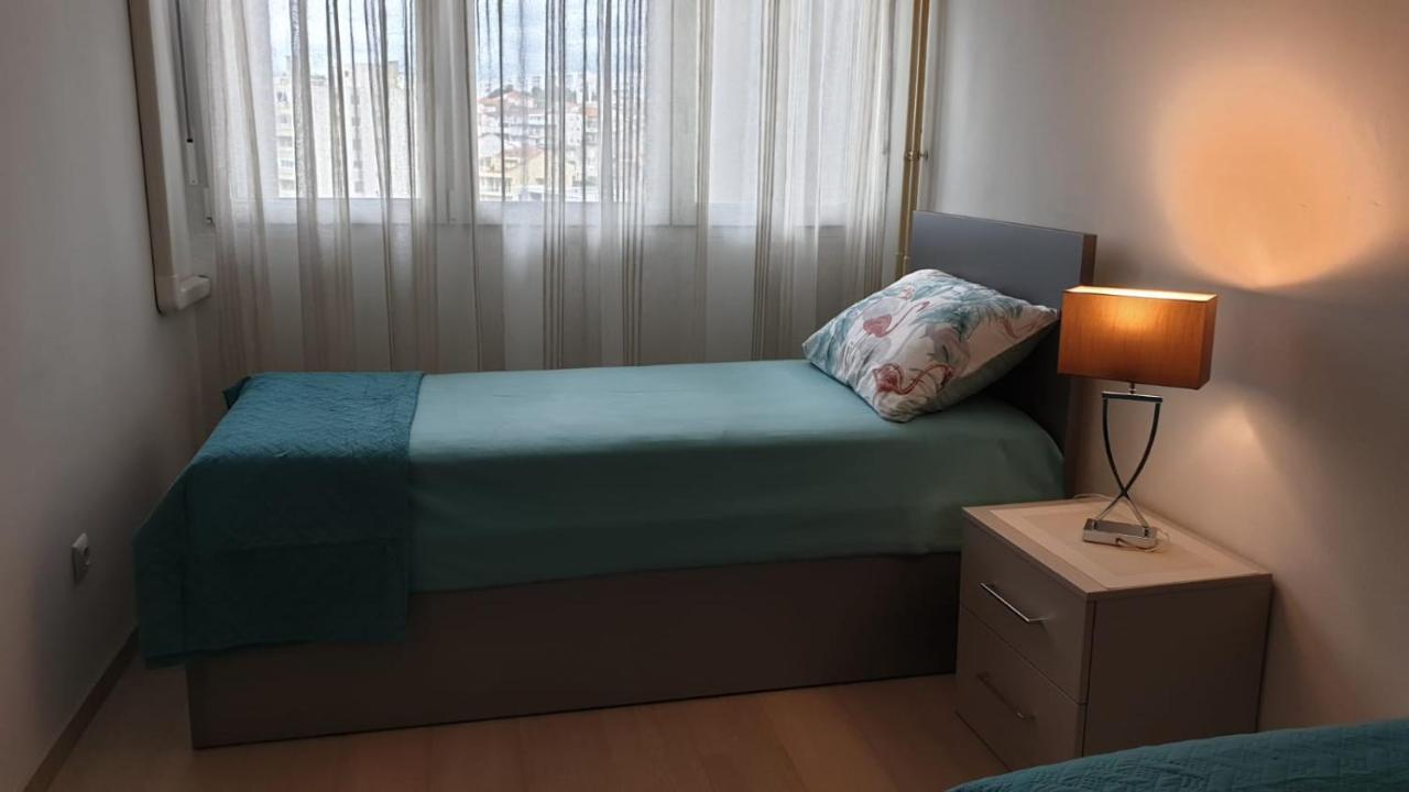 דירות ספליט Fortuna Rajna Apartman מראה חיצוני תמונה