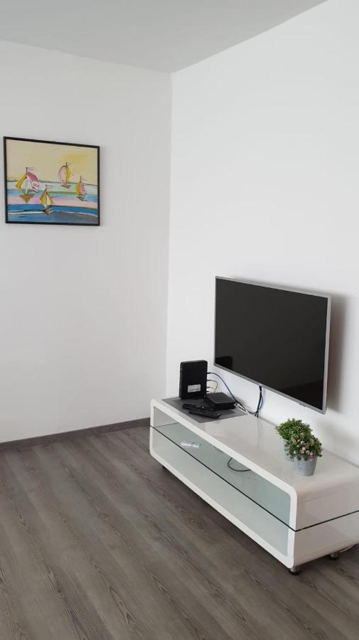 דירות ספליט Fortuna Rajna Apartman מראה חיצוני תמונה